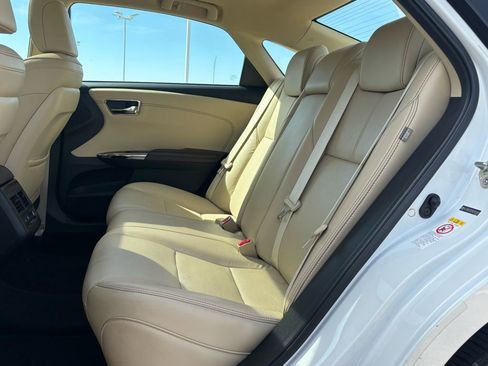 Used 2017 Toyota Avalon Limited image 8