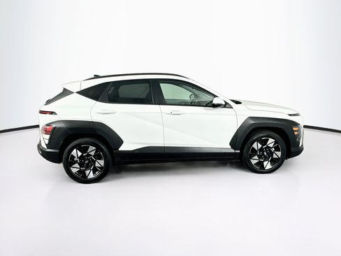 Used 2025 Hyundai Kona SEL FWD image 10