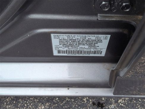 Used 2021 Nissan Sentra S image 22