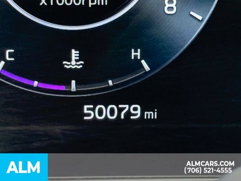 Used 2023 Kia Sportage SX FWD image 18