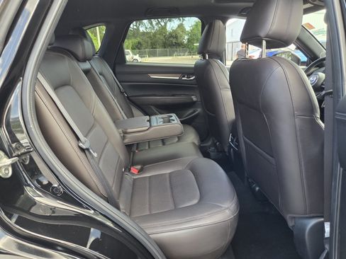 Used 2019 MAZDA CX-5 Signature AWD/4WD image 16