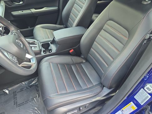Certified 2024 Honda CR-V Sport-L image 15