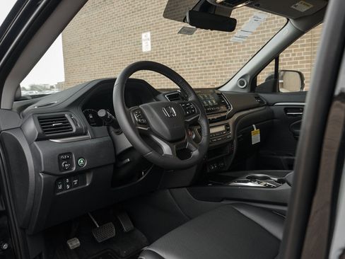 New 2026 Honda Ridgeline RTL image 18
