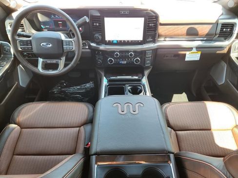 New 2026 Ford F350 King Ranch AWD/4WD image 27