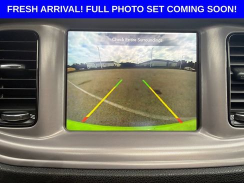Used 2023 Dodge Charger R/T w/ Performance Handling Group RWD image 14