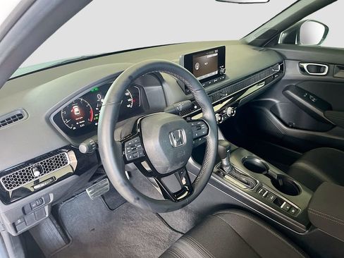 Used 2026 Honda Civic Sport image 9