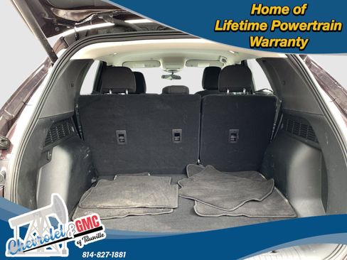 Used 2023 Ford Escape Active w/ Tech Pack #2 image 22