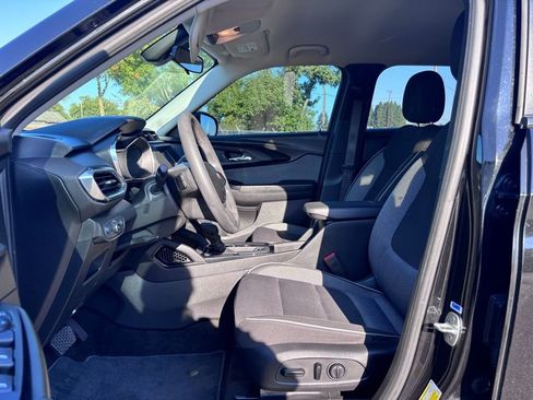Certified 2022 Chevrolet TrailBlazer LT image 18