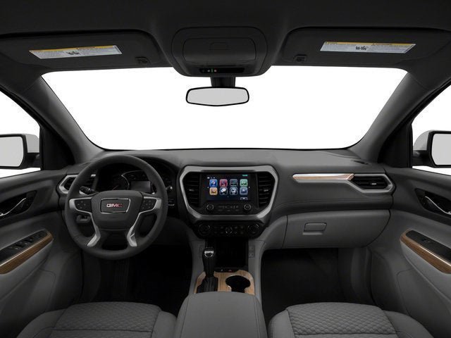 Used 2018 GMC Acadia SLT AWD/4WD image 8