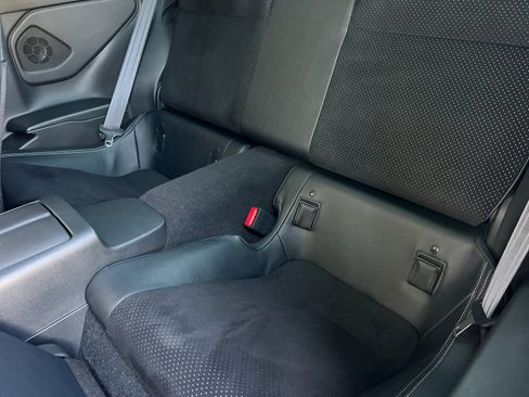 Used 2024 Toyota GR86 Premium RWD image 12