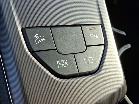 New 2026 Kia Sportage EX AWD/4WD image 12