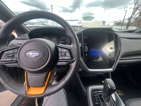 Certified 2024 Subaru Crosstrek 2.5i Wilderness w/ Crosstrek Mirror Package image 11