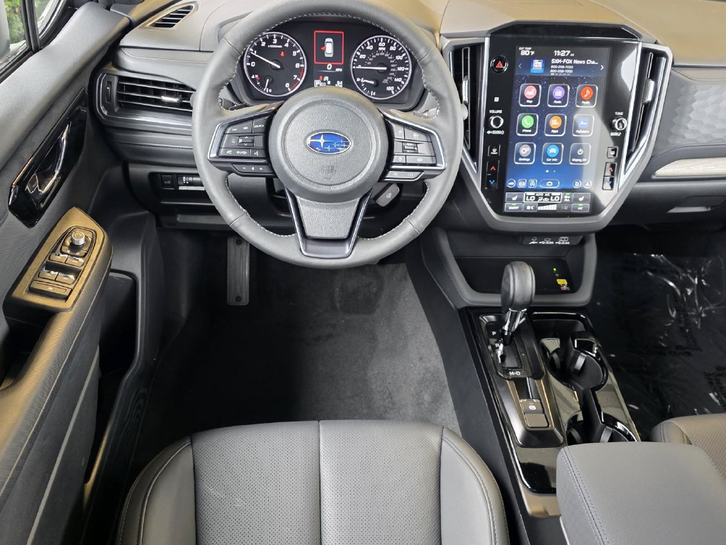 New 2026 Subaru Forester Limited AWD/4WD image 11