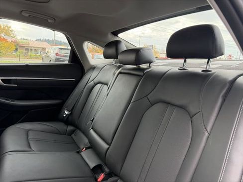 New 2026 Hyundai Sonata Limited image 33