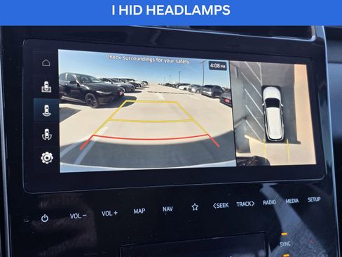 Used 2023 Hyundai Tucson Limited w/ Cargo Package image 24