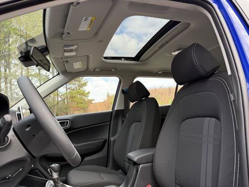 New 2026 Hyundai Venue SEL image 25