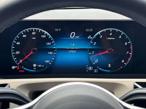 Certified 2023 Mercedes-Benz CLA 250 image 28