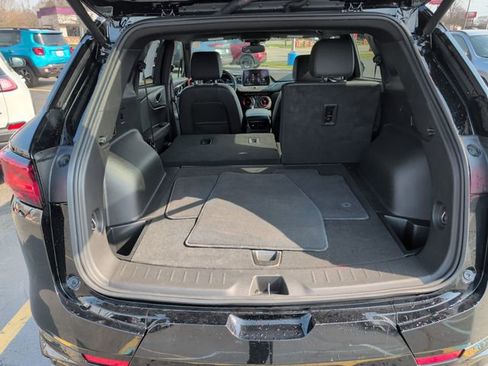 Certified 2025 Chevrolet Blazer RS image 31