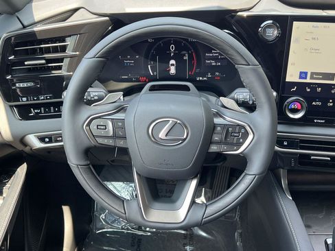 New 2026 Lexus RX 350 Premium FWD image 17