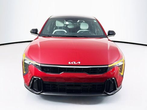 New 2026 Kia K4 GT-Line Turbo FWD image 2