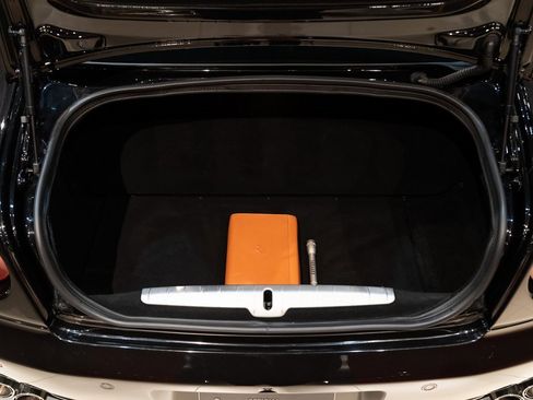 Used 2009 Ferrari 612 Scaglietti image 15