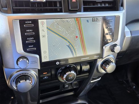 Used 2022 Toyota 4Runner SR5 Premium image 22