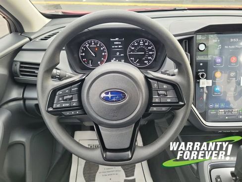 New 2026 Subaru Crosstrek 2.0i Premium image 9