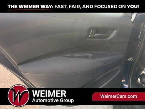 Used 2024 Toyota Corolla LE FWD image 15