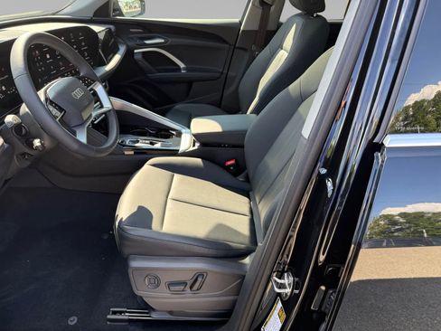 New 2025 Audi Q5 Premium Plus image 15