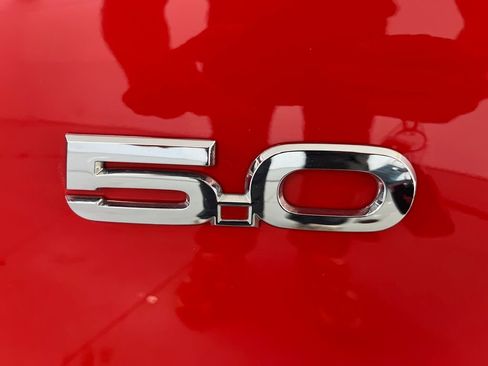 Used 2021 Ford Mustang GT Premium w/ GT Performance Package RWD image 43