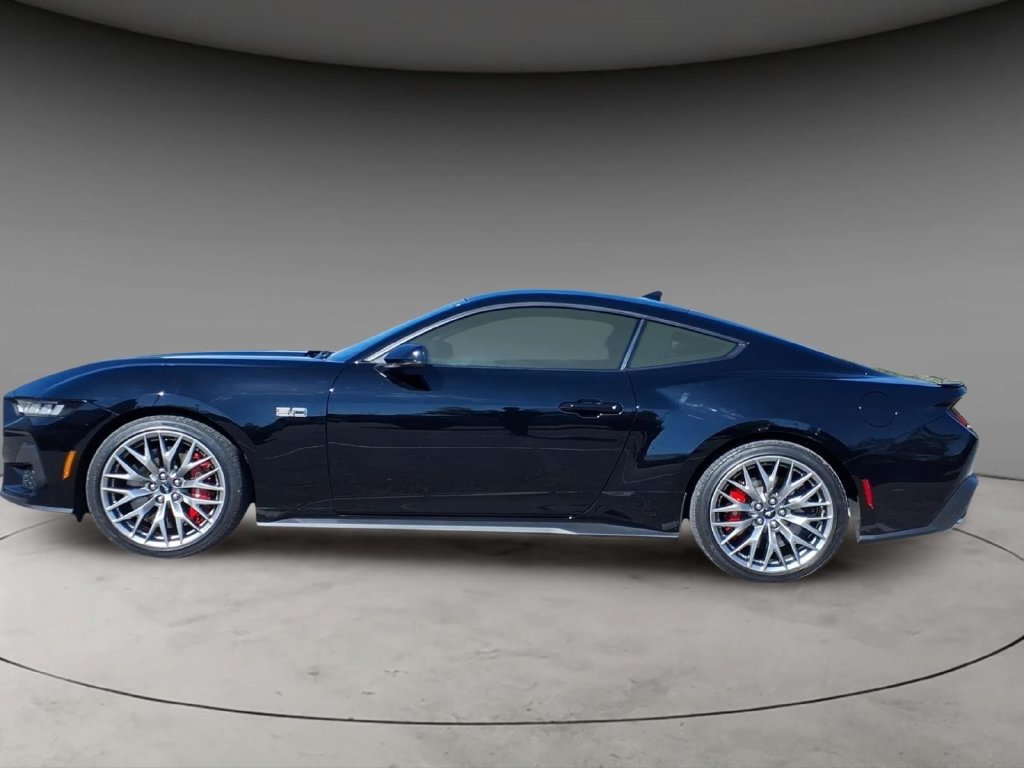 Used 2024 Ford Mustang GT Premium RWD image 14