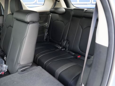 New 2026 Honda Pilot EX-L image 20