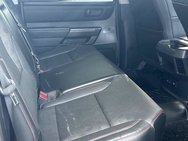 Used 2023 Toyota Tundra TRD Pro AWD/4WD image 20
