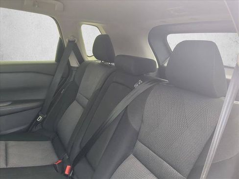 Used 2024 Nissan Rogue SV FWD image 17