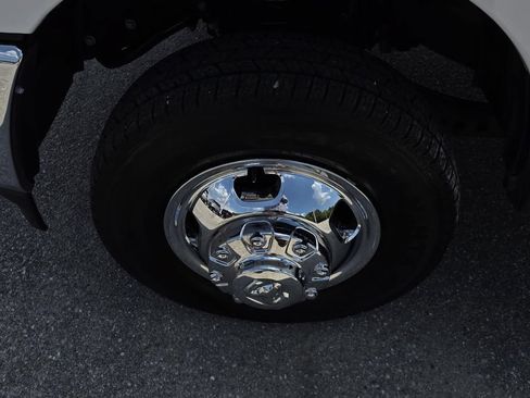 Used 2026 RAM 3500 Tradesman AWD/4WD image 36