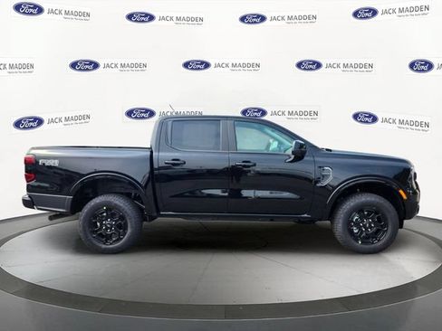 New 2026 Ford Ranger Lariat w/ FX4 Off-Road Package AWD/4WD image 6