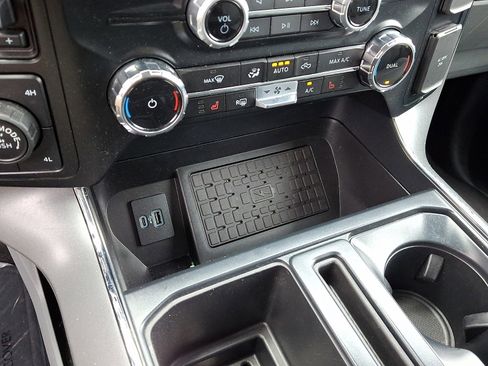 Certified 2024 Ford F150 XLT w/ Equipment Group 302A MID AWD/4WD image 26