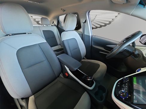 Used 2020 Chevrolet Bolt LT image 12