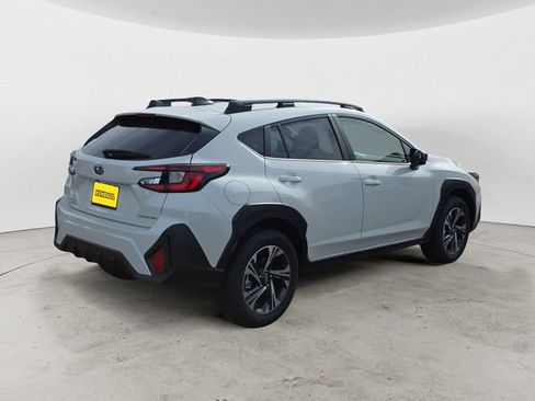 Used 2025 Subaru Crosstrek 2.0i Premium AWD/4WD image 5