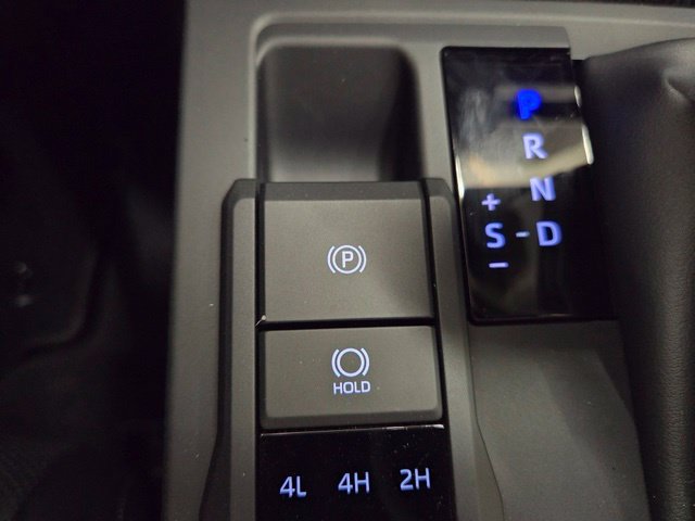 New 2026 Toyota Tacoma Limited AWD/4WD image 73