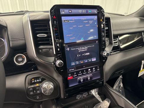 New 2026 RAM 1500 Laramie image 30