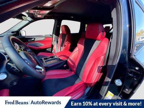 New 2026 Acura MDX A-Spec image 22