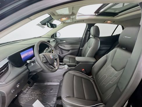 New 2026 Buick Encore GX Avenir w/ Avenir Technology Package image 19