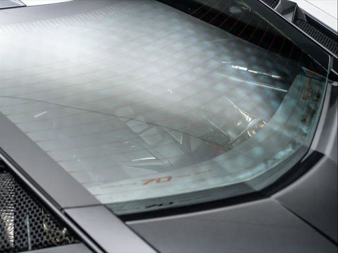 Used 2023 Chevrolet Corvette Stingray Coupe w/ 1LT image 37