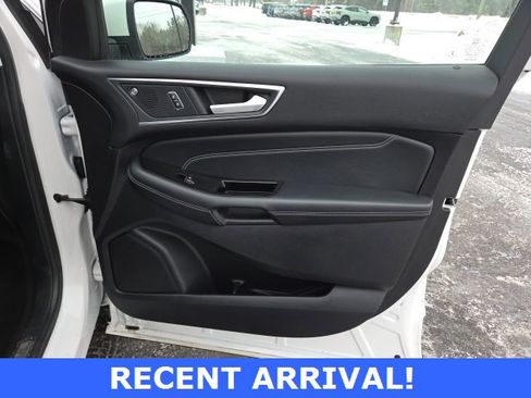 Used 2019 Ford Edge Titanium w/ Canadian Touring Package image 51
