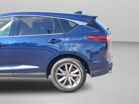 Used 2019 Acura RDX AWD w/ Technology Package image 31