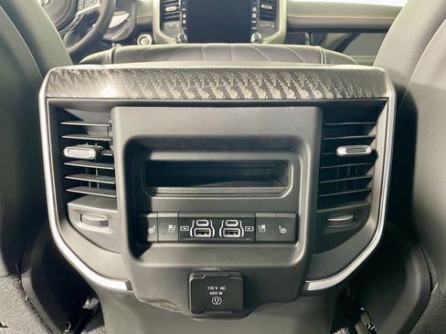 Used 2026 RAM 1500 Tungsten w/ Trailer Tow Group AWD/4WD image 24