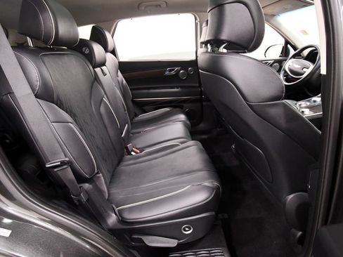 Used 2024 Genesis GV80 3.5T Advanced w/ Advanced Package AWD/4WD image 18