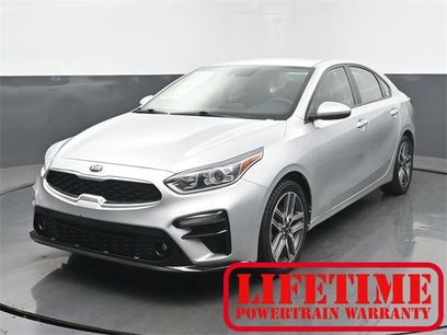 Used 2019 Kia Forte S