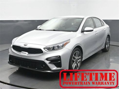 Used 2019 Kia Forte S image 1